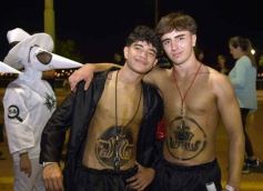 Foto de la galería: Estudiantina 2024: cuarta y última noche de calle, más del éxito que fue esta fiesta en la ciudad