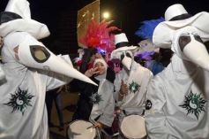 Foto de la galería: Estudiantina 2024: cuarta y última noche de calle, más del éxito que fue esta fiesta en la ciudad