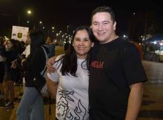 Foto de la galería: Estudiantina 2024: cuarta y última noche de calle, más del éxito que fue esta fiesta en la ciudad