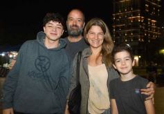 Foto de la galería: Estudiantina 2024: cuarta y última noche de calle, más del éxito que fue esta fiesta en la ciudad