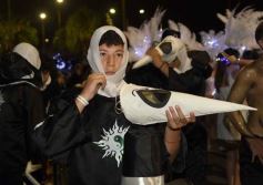 Foto de la galería: Estudiantina 2024: cuarta y última noche de calle, más del éxito que fue esta fiesta en la ciudad