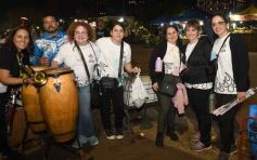 Foto de la galería: Estudiantina 2024: cuarta y última noche de calle, más del éxito que fue esta fiesta en la ciudad