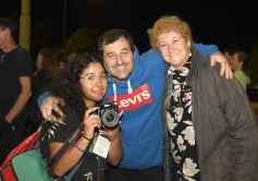 Foto de la galería: Estudiantina 2024: cuarta y última noche de calle, más del éxito que fue esta fiesta en la ciudad