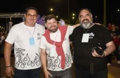 Foto de la galería: Estudiantina 2024: cuarta y última noche de calle, más del éxito que fue esta fiesta en la ciudad