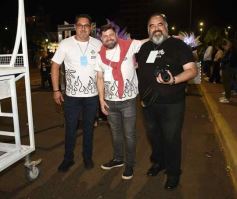 Foto de la galería: Estudiantina 2024: cuarta y última noche de calle, más del éxito que fue esta fiesta en la ciudad