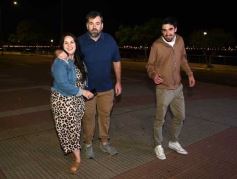 Foto de la galería: Estudiantina 2024: cuarta y última noche de calle, más del éxito que fue esta fiesta en la ciudad