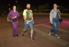 Foto de la galería: Estudiantina 2024: cuarta y última noche de calle, más del éxito que fue esta fiesta en la ciudad