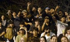 Foto de la galería: Estudiantina 2024: cuarta y última noche de calle, más del éxito que fue esta fiesta en la ciudad