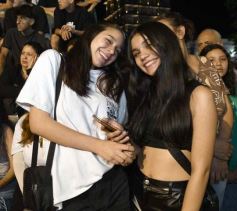 Foto de la galería: Estudiantina 2024: cuarta y última noche de calle, más del éxito que fue esta fiesta en la ciudad