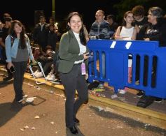 Foto de la galería: Estudiantina 2024: cuarta y última noche de calle, más del éxito que fue esta fiesta en la ciudad