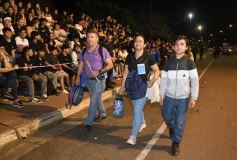 Foto de la galería: Estudiantina 2024: cuarta y última noche de calle, más del éxito que fue esta fiesta en la ciudad