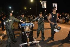Foto de la galería: Estudiantina 2024: cuarta y última noche de calle, más del éxito que fue esta fiesta en la ciudad