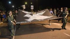 Foto de la galería: Estudiantina 2024: cuarta y última noche de calle, más del éxito que fue esta fiesta en la ciudad