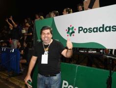 Foto de la galería: Estudiantina 2024: cuarta y última noche de calle, más del éxito que fue esta fiesta en la ciudad