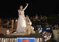 Foto de la galería: Estudiantina 2024: cuarta y última noche de calle, más del éxito que fue esta fiesta en la ciudad