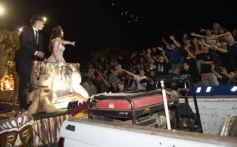 Foto de la galería: Estudiantina 2024: cuarta y última noche de calle, más del éxito que fue esta fiesta en la ciudad