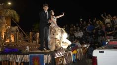 Foto de la galería: Estudiantina 2024: cuarta y última noche de calle, más del éxito que fue esta fiesta en la ciudad