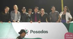 Foto de la galería: Estudiantina 2024: cuarta y última noche de calle, más del éxito que fue esta fiesta en la ciudad