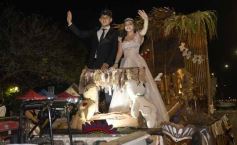 Foto de la galería: Estudiantina 2024: cuarta y última noche de calle, más del éxito que fue esta fiesta en la ciudad