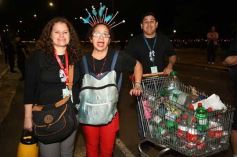 Foto de la galería: Estudiantina 2024: cuarta y última noche de calle, más del éxito que fue esta fiesta en la ciudad