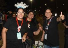 Foto de la galería: Estudiantina 2024: cuarta y última noche de calle, más del éxito que fue esta fiesta en la ciudad