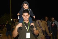 Foto de la galería: Estudiantina 2024: cuarta y última noche de calle, más del éxito que fue esta fiesta en la ciudad