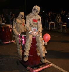 Foto de la galería: Estudiantina 2024: cuarta y última noche de calle, más del éxito que fue esta fiesta en la ciudad