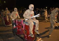 Foto de la galería: Estudiantina 2024: cuarta y última noche de calle, más del éxito que fue esta fiesta en la ciudad