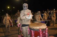 Foto de la galería: Estudiantina 2024: cuarta y última noche de calle, más del éxito que fue esta fiesta en la ciudad