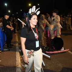 Foto de la galería: Estudiantina 2024: cuarta y última noche de calle, más del éxito que fue esta fiesta en la ciudad