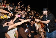 Foto de la galería: Estudiantina 2024: cuarta y última noche de calle, más del éxito que fue esta fiesta en la ciudad