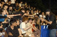 Foto de la galería: Estudiantina 2024: cuarta y última noche de calle, más del éxito que fue esta fiesta en la ciudad
