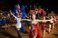 Foto de la galería: Estudiantina 2024: cuarta y última noche de calle, más del éxito que fue esta fiesta en la ciudad