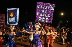 Foto de la galería: Estudiantina 2024: cuarta y última noche de calle, más del éxito que fue esta fiesta en la ciudad