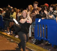 Foto de la galería: Estudiantina 2024: cuarta y última noche de calle, más del éxito que fue esta fiesta en la ciudad