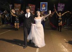 Foto de la galería: Estudiantina 2024: cuarta y última noche de calle, más del éxito que fue esta fiesta en la ciudad