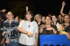 Foto de la galería: Estudiantina 2024: cuarta y última noche de calle, más del éxito que fue esta fiesta en la ciudad