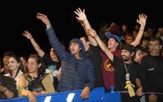 Foto de la galería: Estudiantina 2024: cuarta y última noche de calle, más del éxito que fue esta fiesta en la ciudad