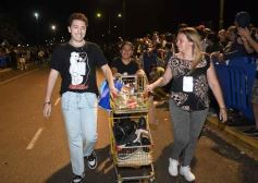 Foto de la galería: Estudiantina 2024: cuarta y última noche de calle, más del éxito que fue esta fiesta en la ciudad