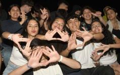 Foto de la galería: Estudiantina 2024: cuarta y última noche de calle, más del éxito que fue esta fiesta en la ciudad