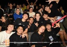 Foto de la galería: Estudiantina 2024: cuarta y última noche de calle, más del éxito que fue esta fiesta en la ciudad