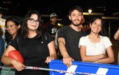 Foto de la galería: Estudiantina 2024: cuarta y última noche de calle, más del éxito que fue esta fiesta en la ciudad