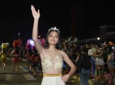 Foto de la galería: Estudiantina 2024: cuarta y última noche de calle, más del éxito que fue esta fiesta en la ciudad