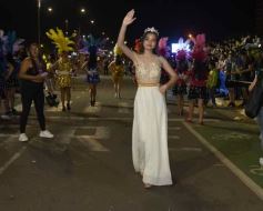 Foto de la galería: Estudiantina 2024: cuarta y última noche de calle, más del éxito que fue esta fiesta en la ciudad