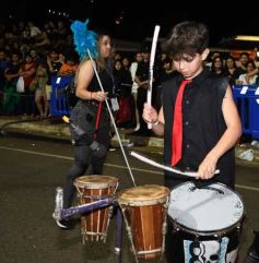 Foto de la galería: Estudiantina 2024: cuarta y última noche de calle, más del éxito que fue esta fiesta en la ciudad