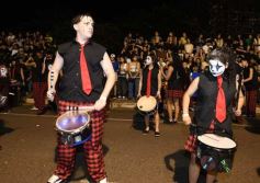 Foto de la galería: Estudiantina 2024: cuarta y última noche de calle, más del éxito que fue esta fiesta en la ciudad
