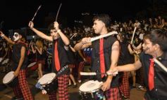 Foto de la galería: Estudiantina 2024: cuarta y última noche de calle, más del éxito que fue esta fiesta en la ciudad