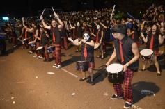 Foto de la galería: Estudiantina 2024: cuarta y última noche de calle, más del éxito que fue esta fiesta en la ciudad