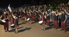 Foto de la galería: Estudiantina 2024: cuarta y última noche de calle, más del éxito que fue esta fiesta en la ciudad