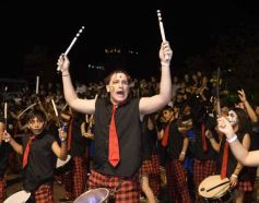 Foto de la galería: Estudiantina 2024: cuarta y última noche de calle, más del éxito que fue esta fiesta en la ciudad